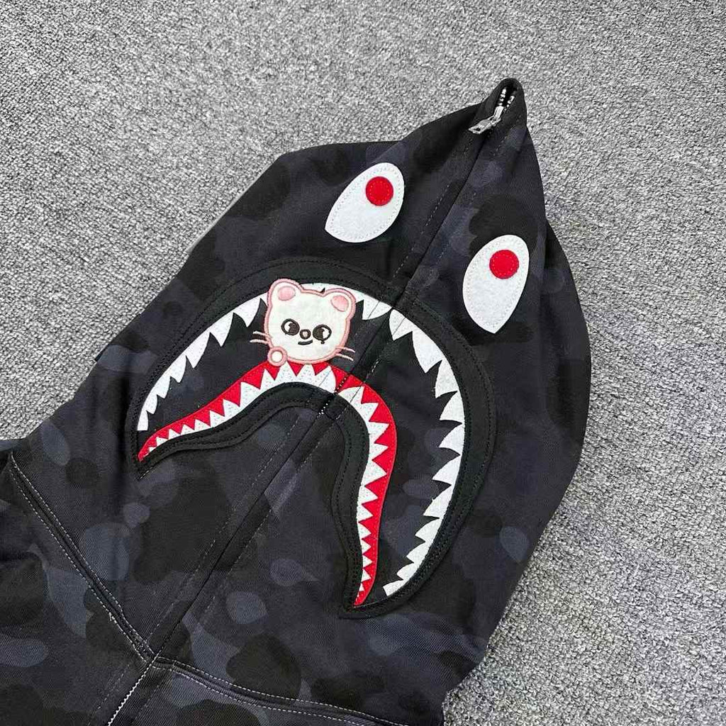 Bp Hoodie