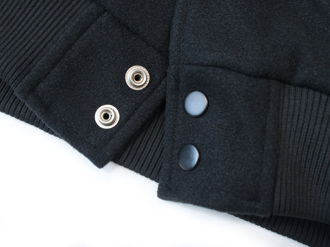 Stu Jacket