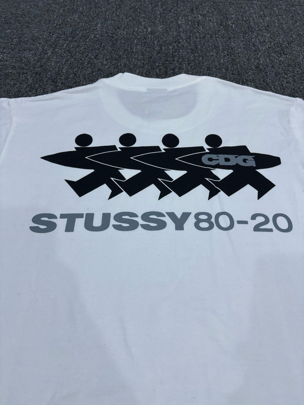 Stu Tshirt