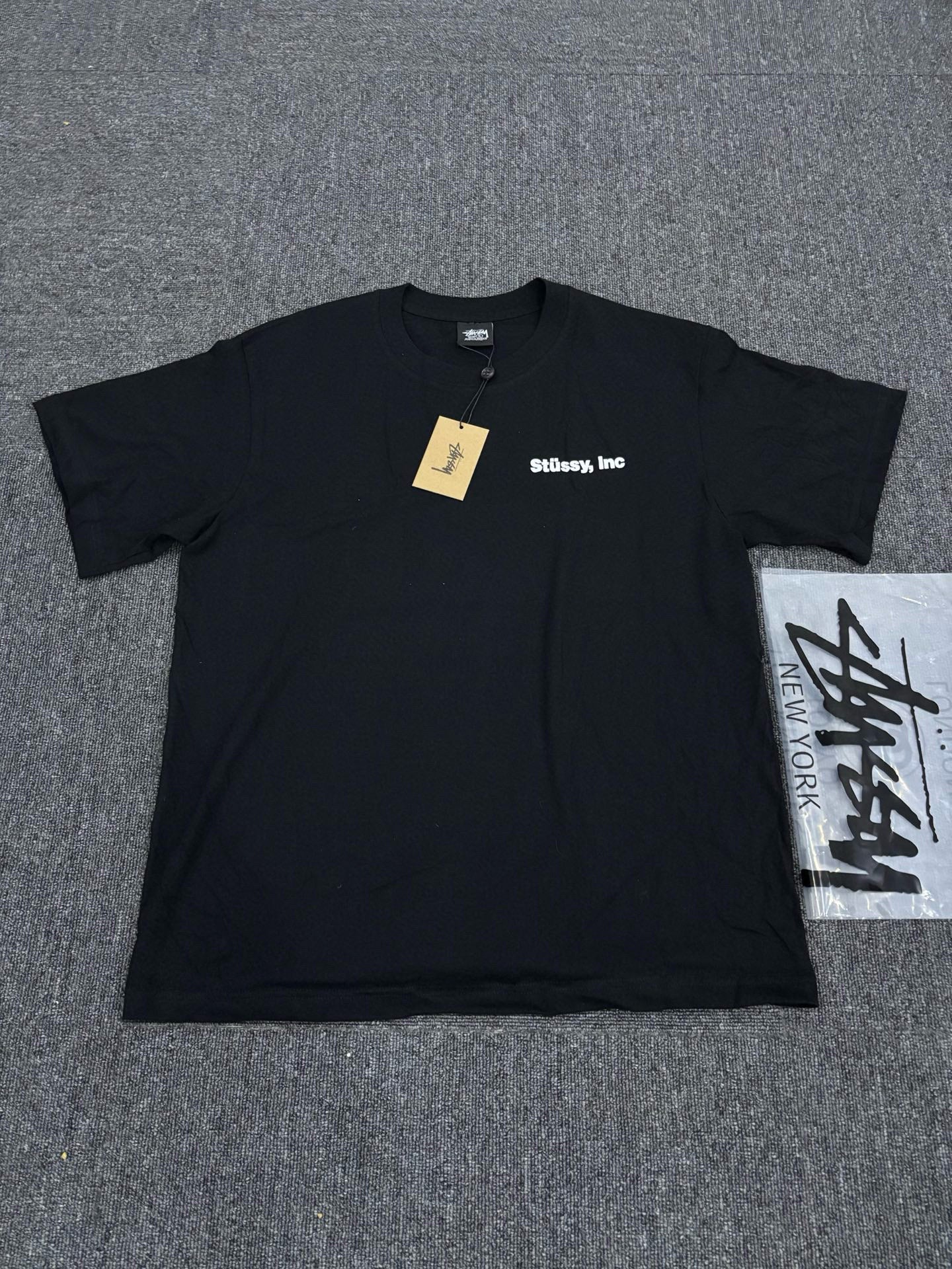 Stu Tshirt