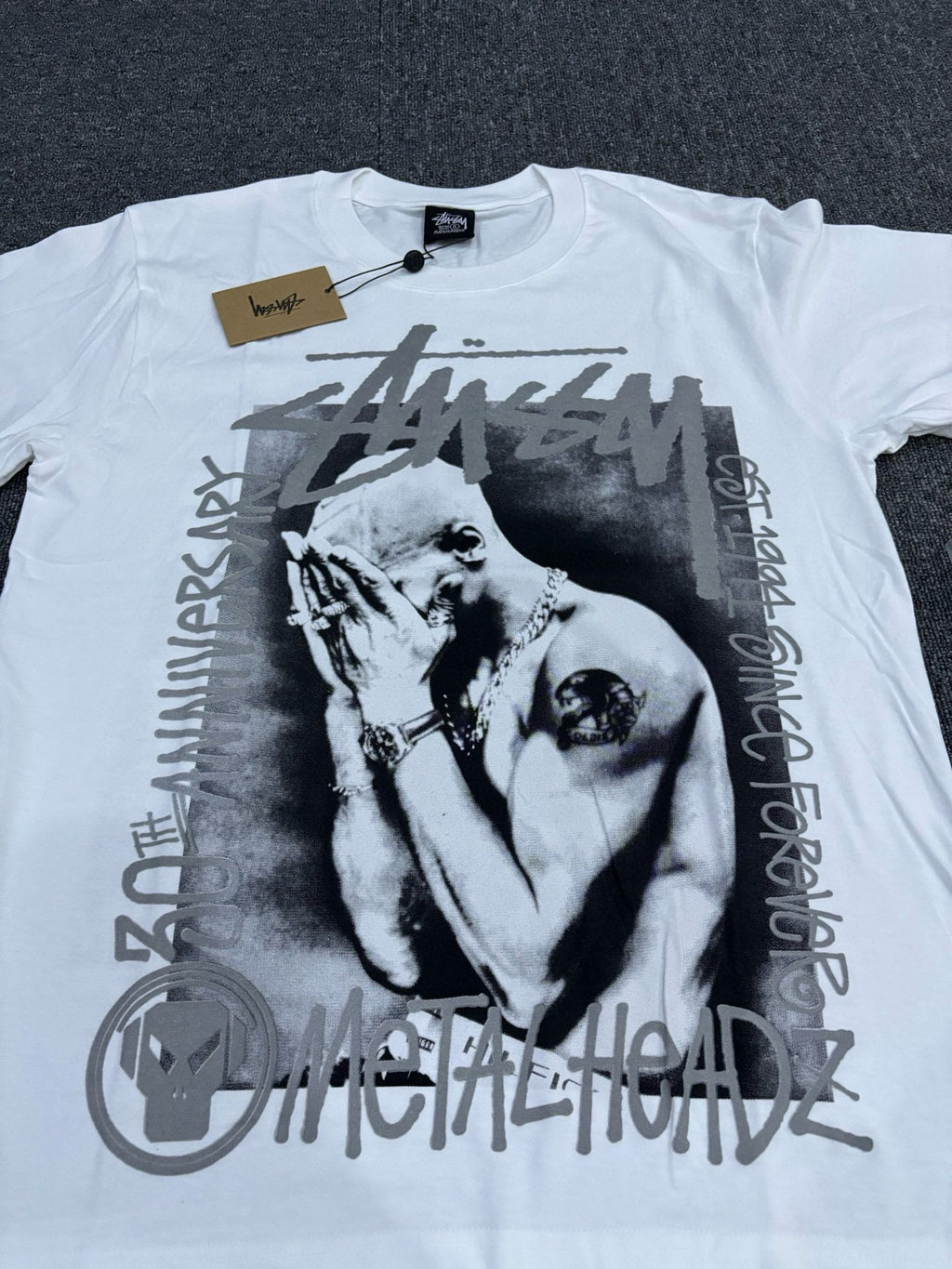 Stu Tshirt