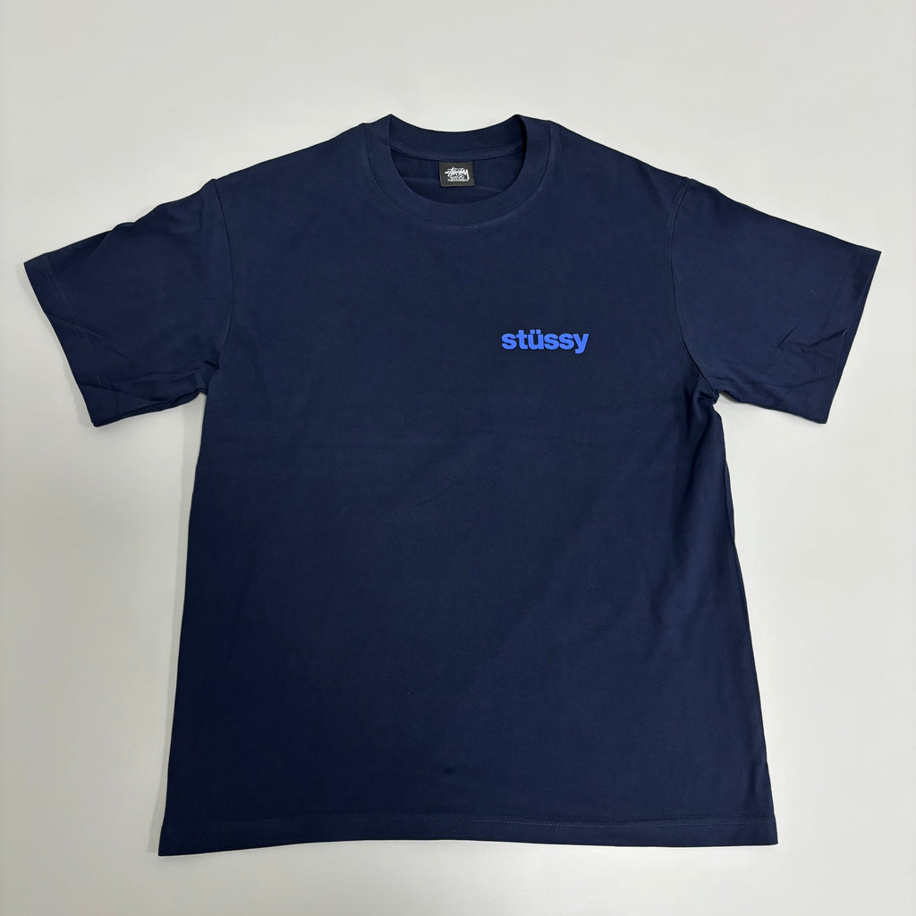 Stu Tshirt