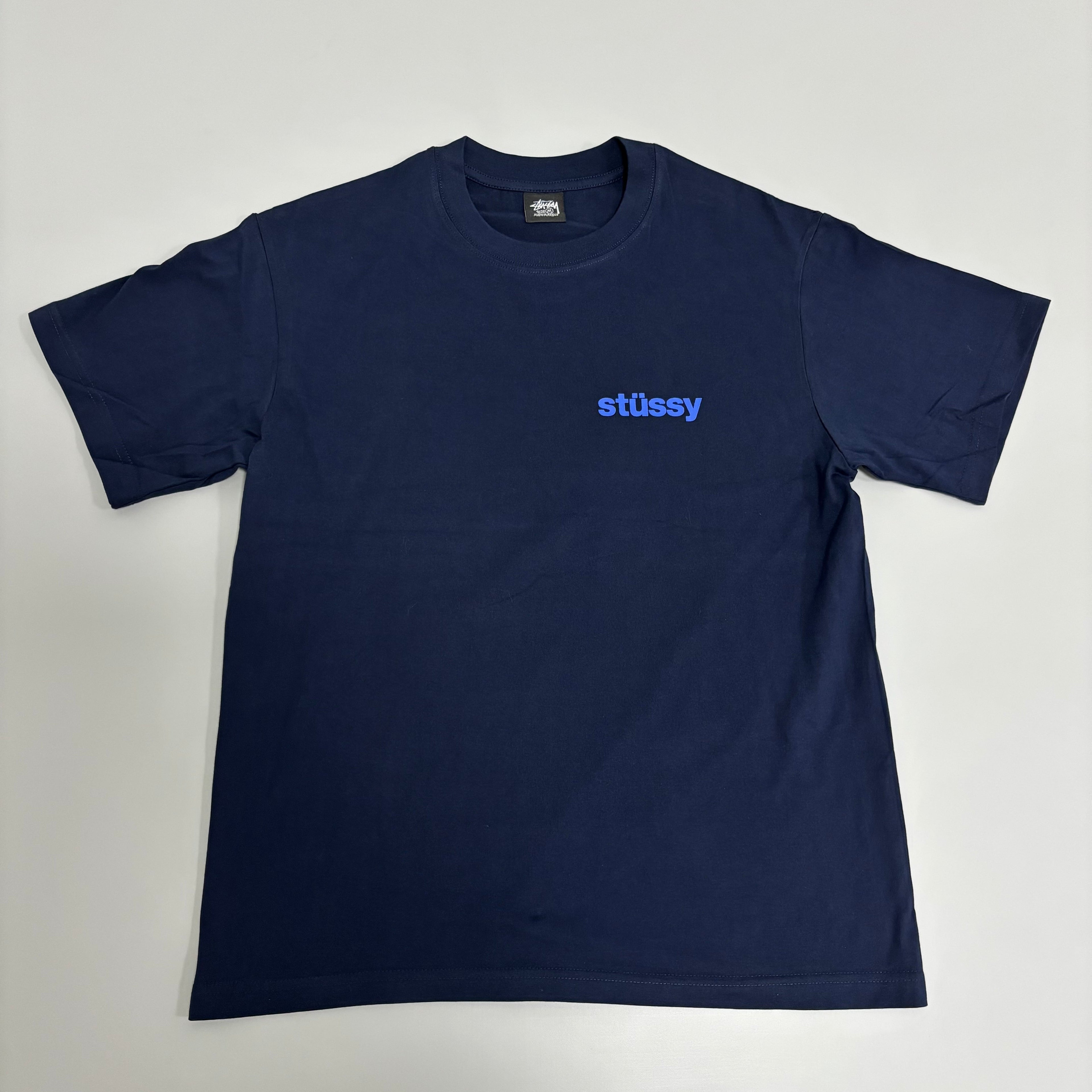 Stu Tshirt