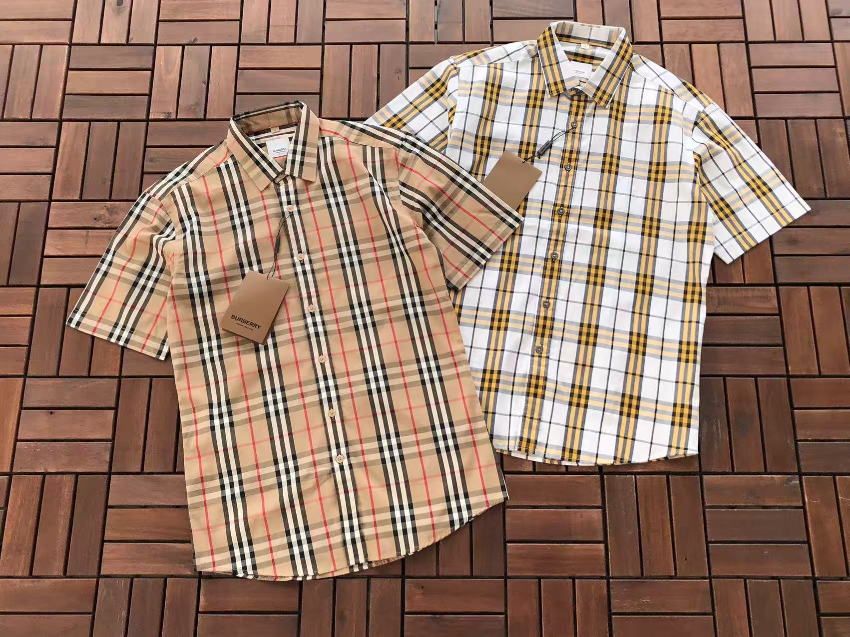 BB Shirt
