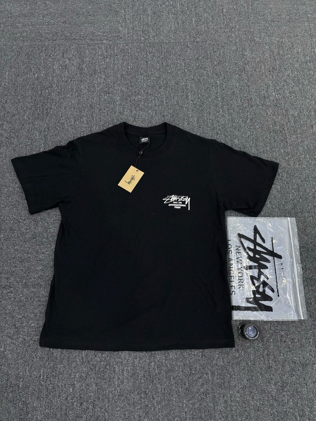 Stu Tshirt