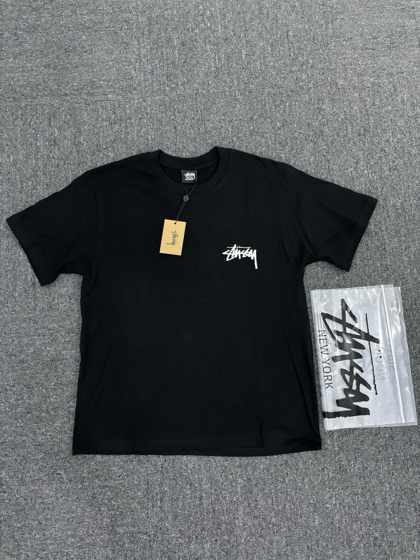 Stu Tshirt