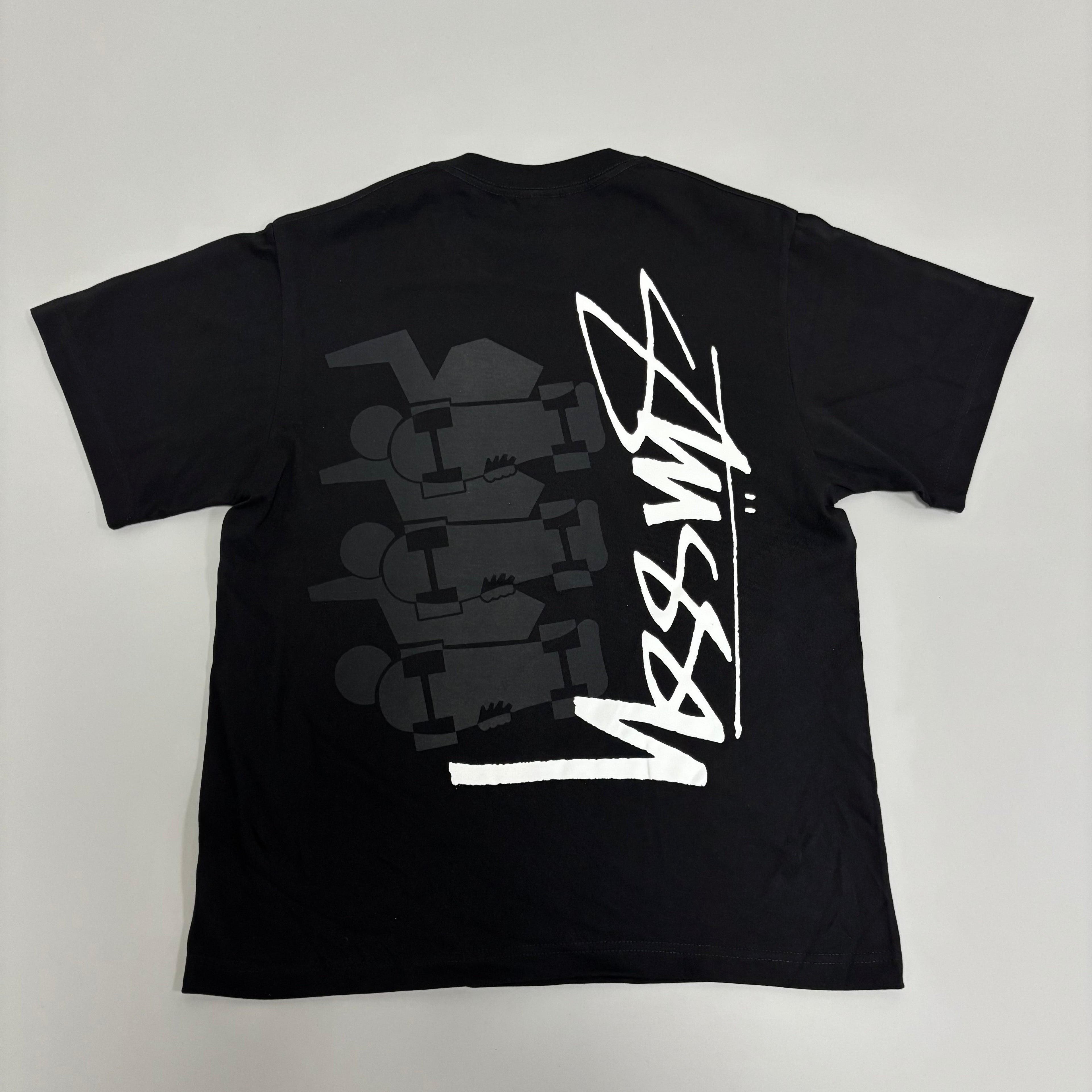 Stu Tshirt