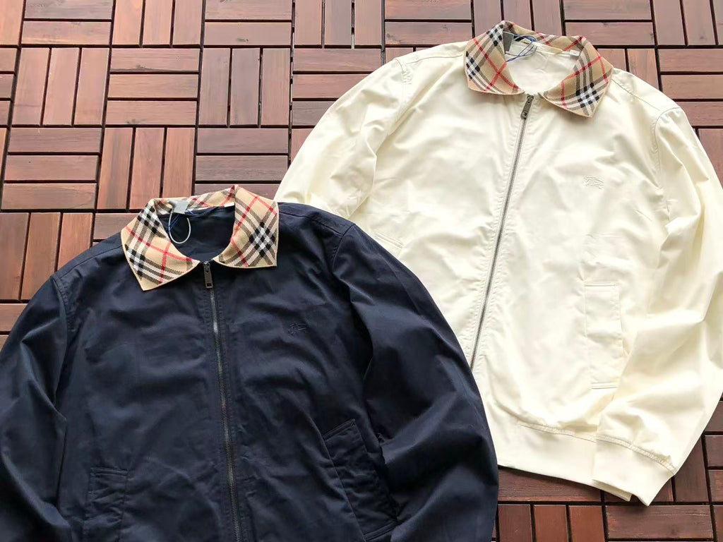 BB Jacket