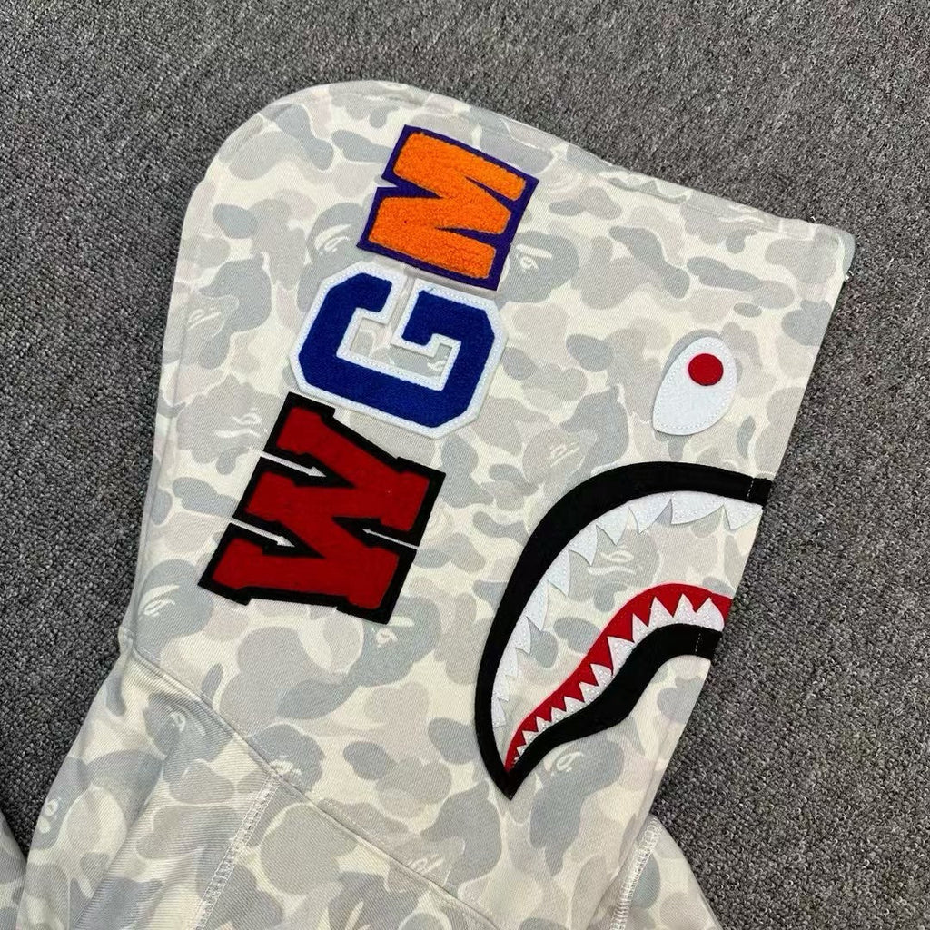 Bp Hoodie