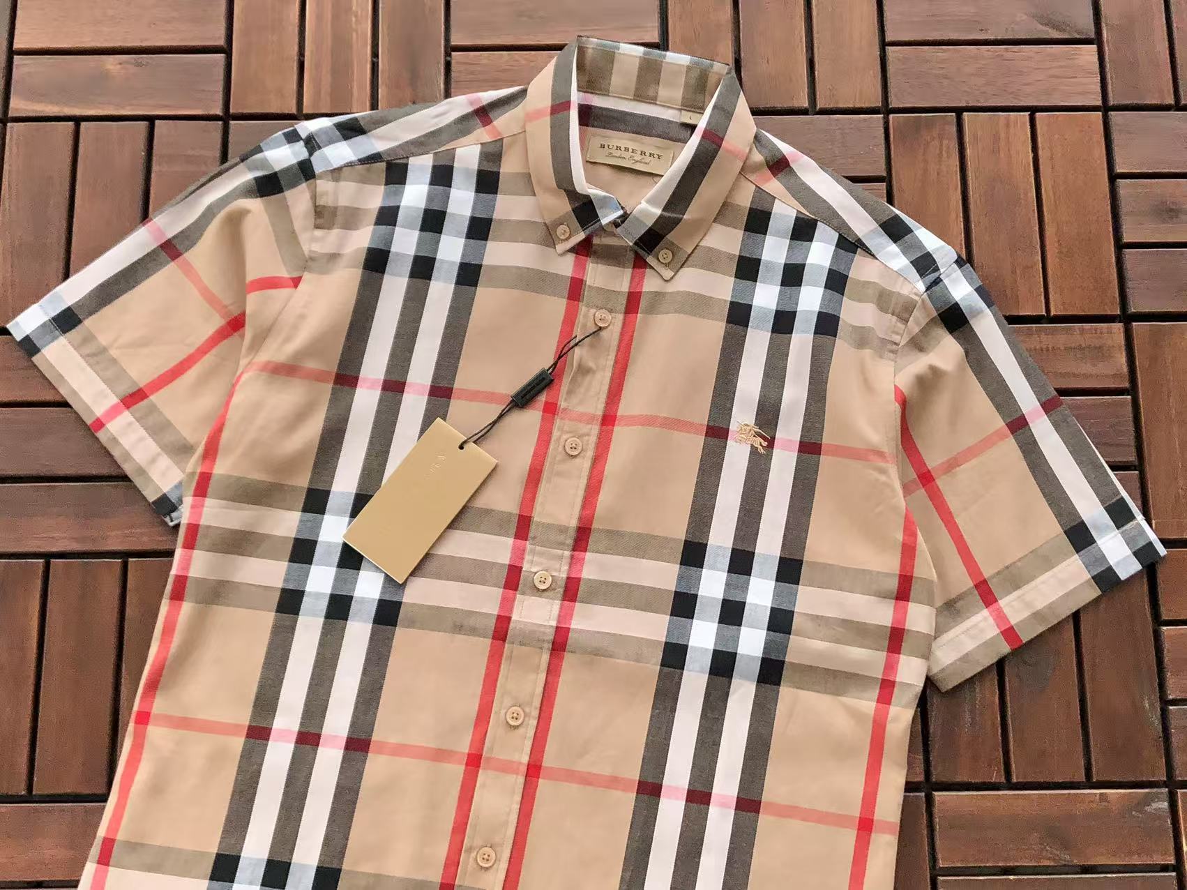 BB Shirt