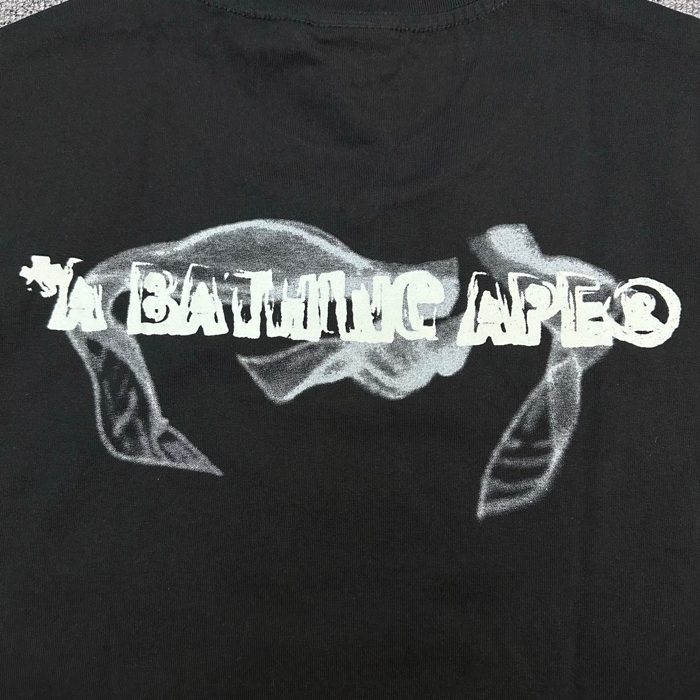 Bp Tshirt