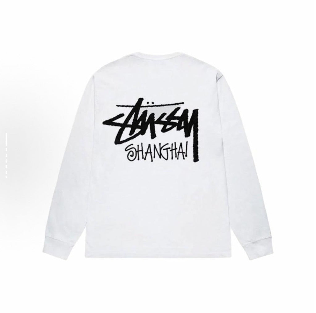Stu Longsleeve