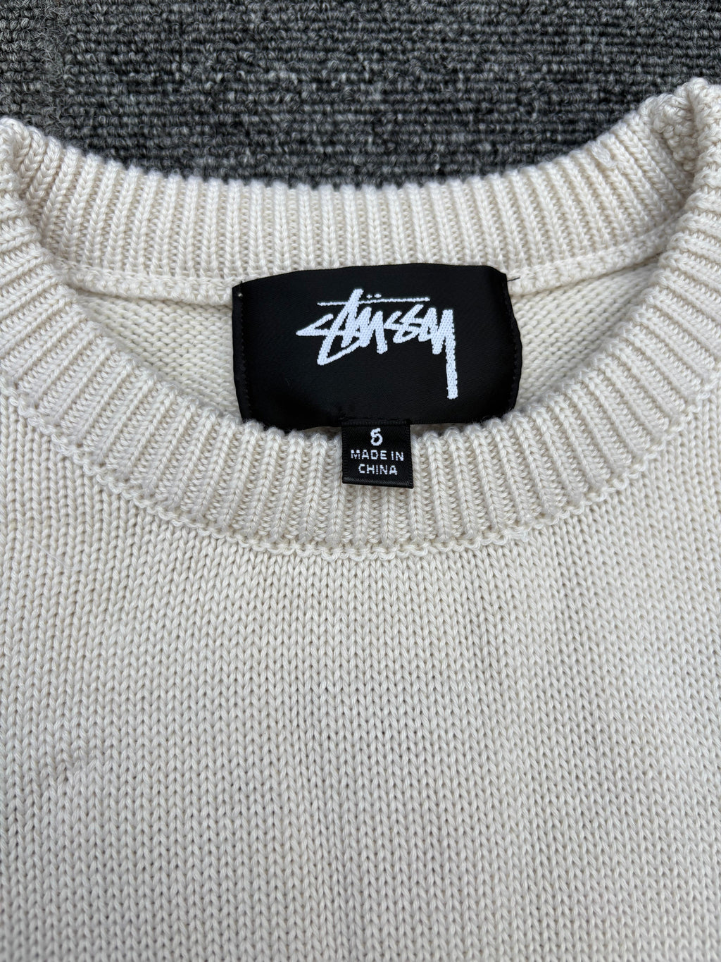 Stu Sweater