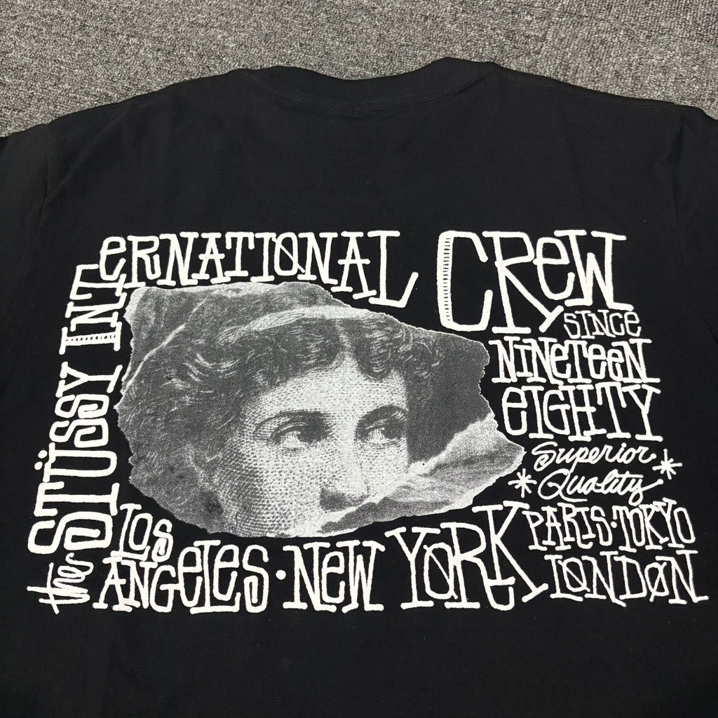 Stu Tshirt