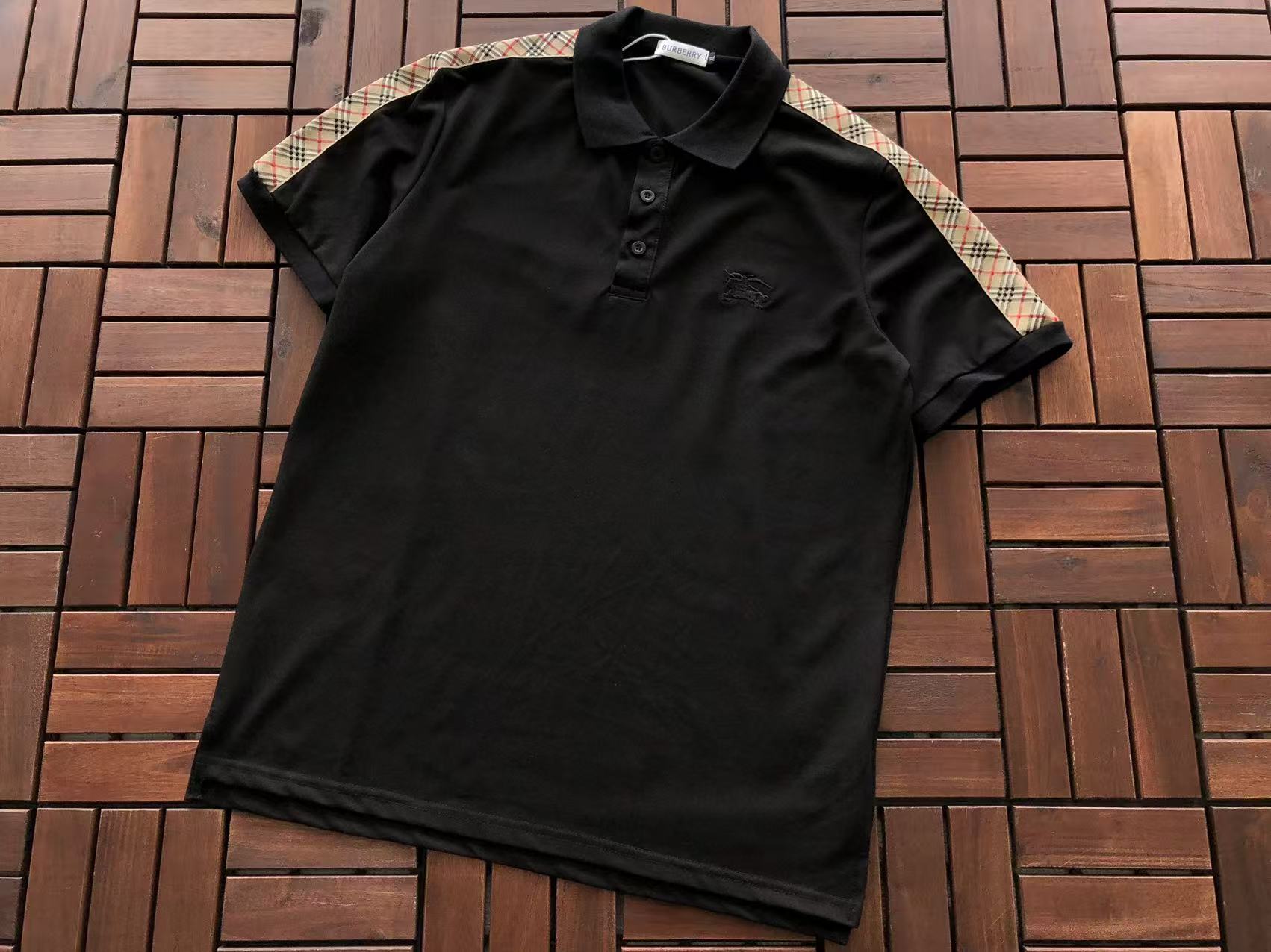 BB Polo Shirt