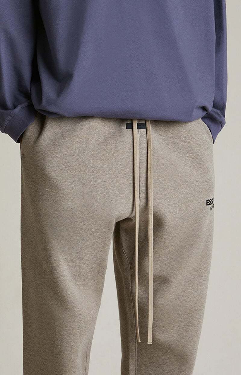 FOG x Essentials Sweatpants 25SS
