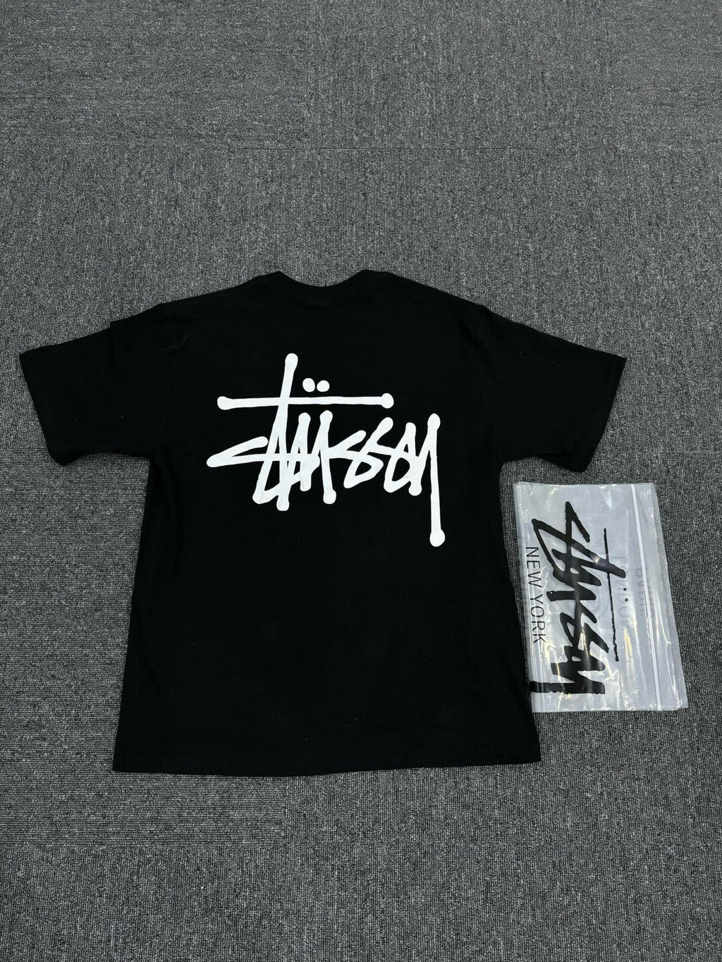 Stu Tshirt