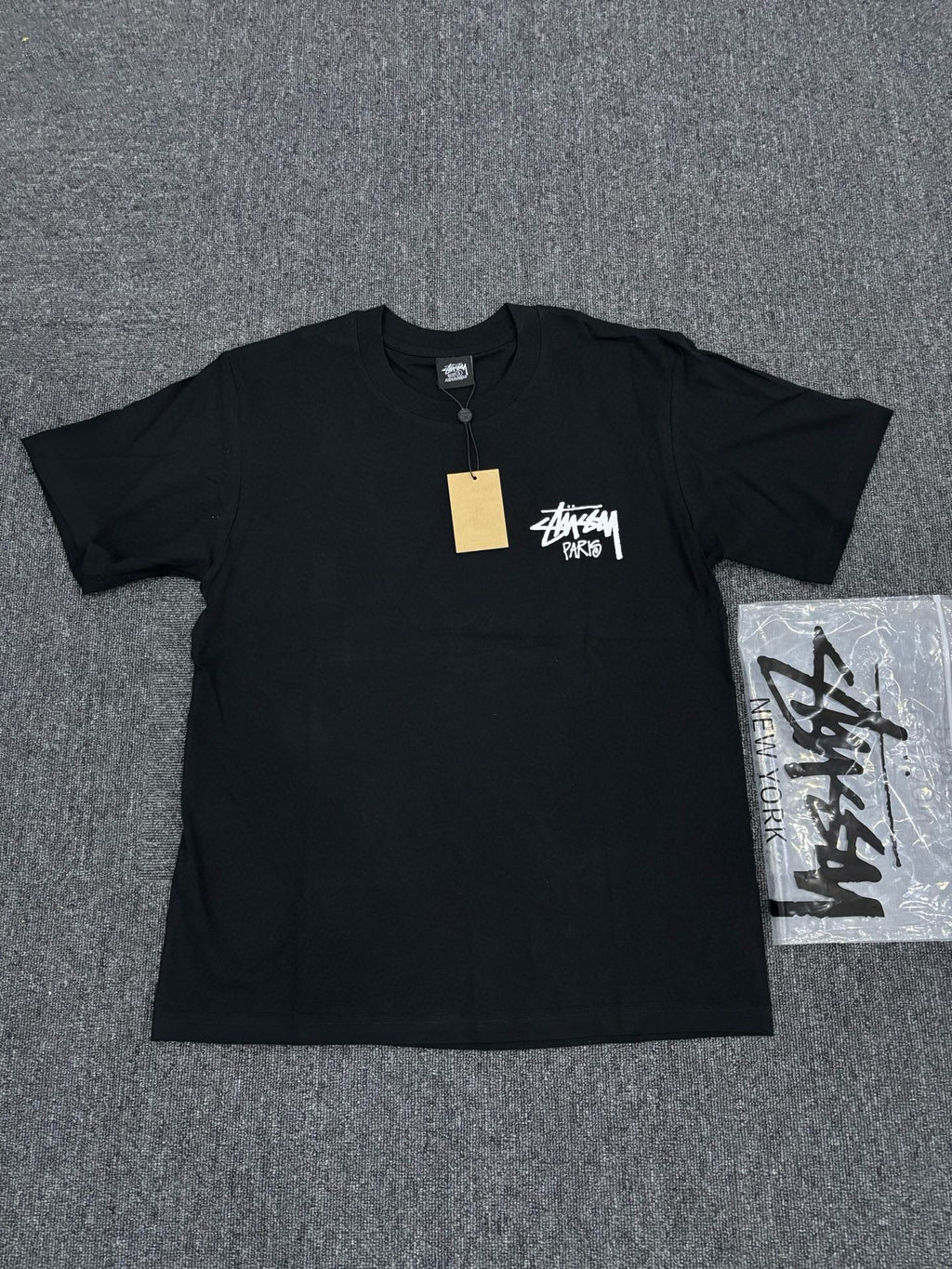 Stu Tshirt