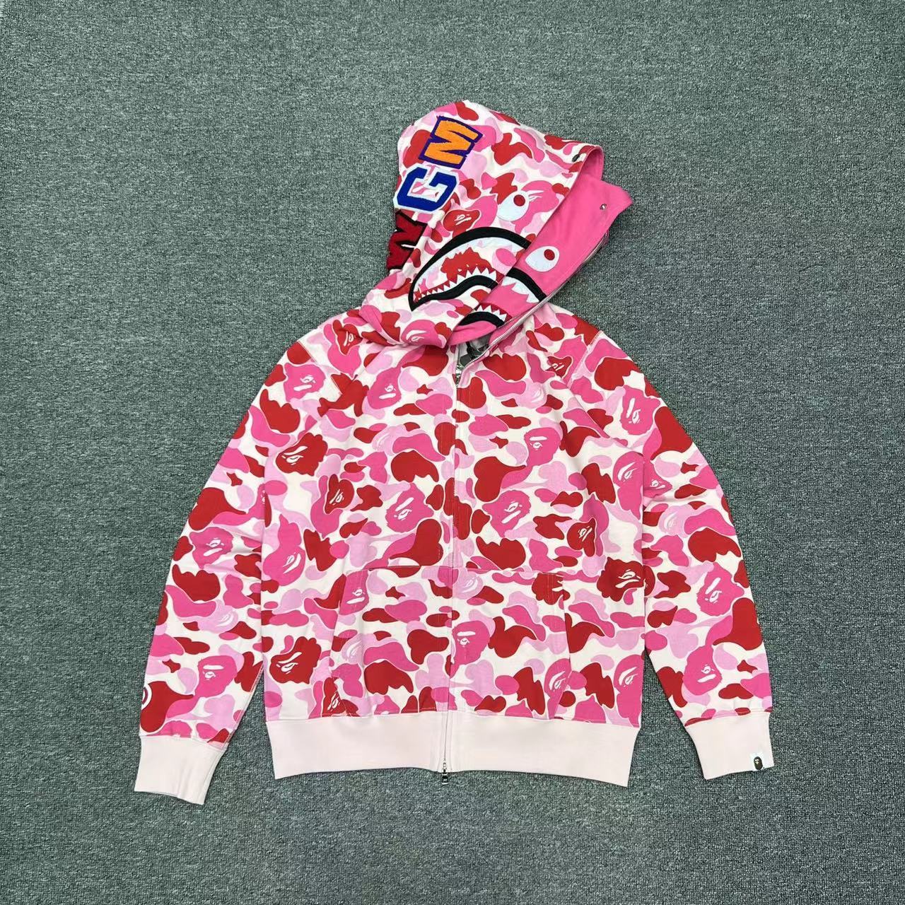 Bp Hoodie