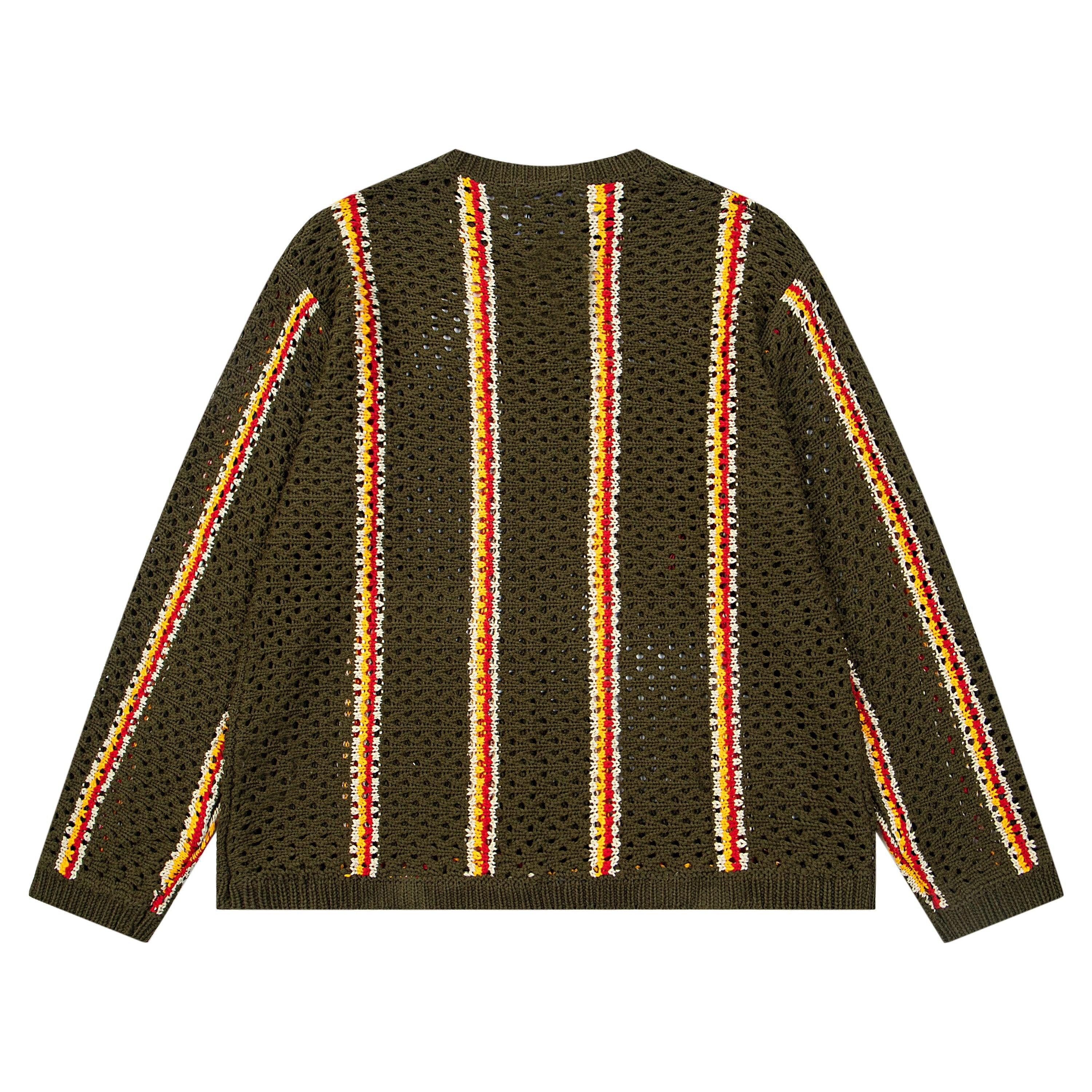 Stu Sweater