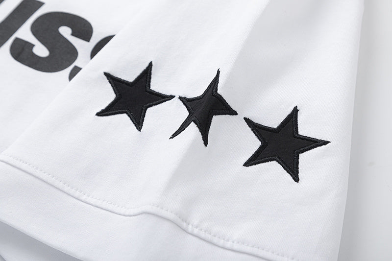 Stu Polo Tshirt