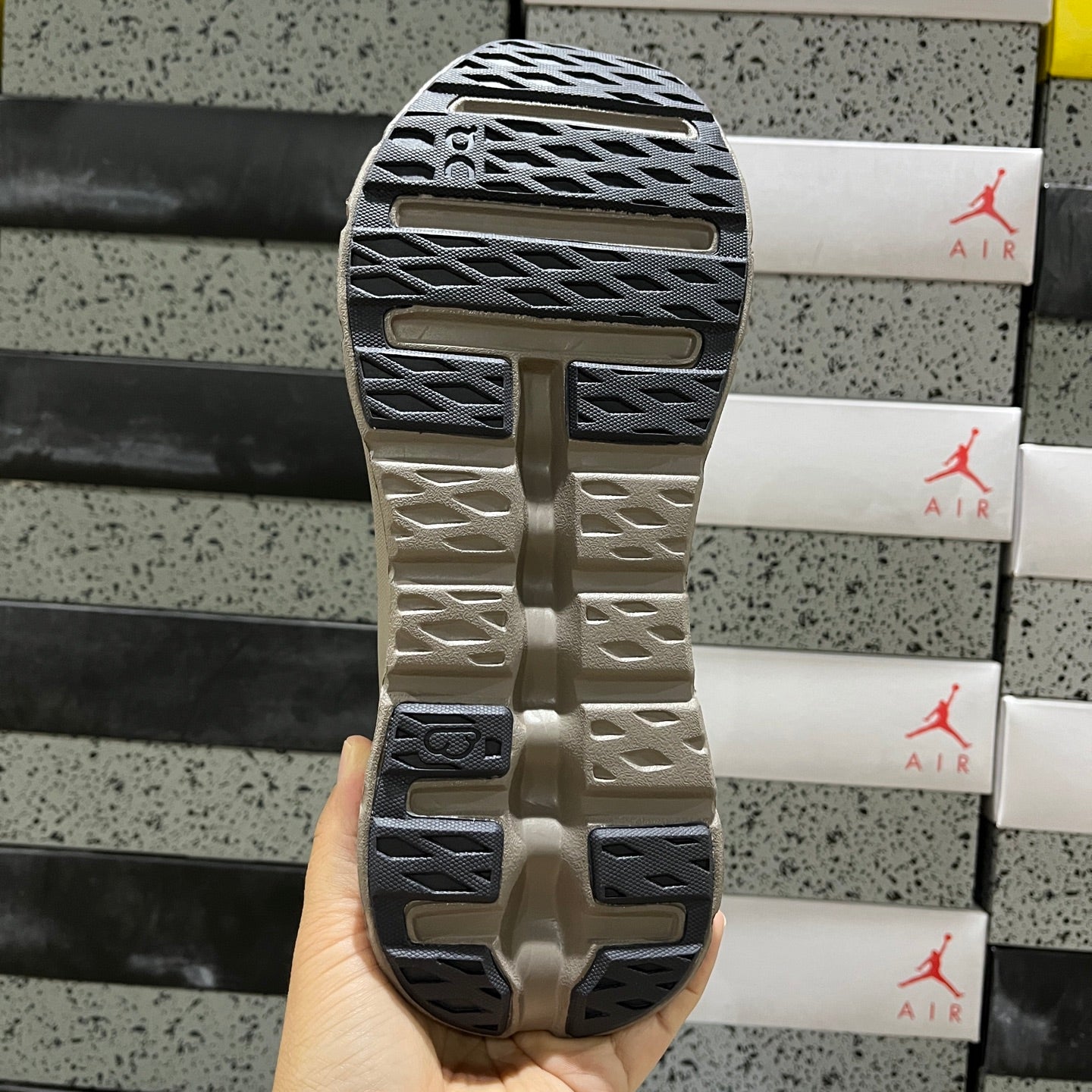 O/N Cloud