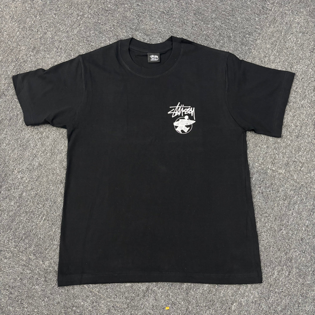 Stu Tshirt