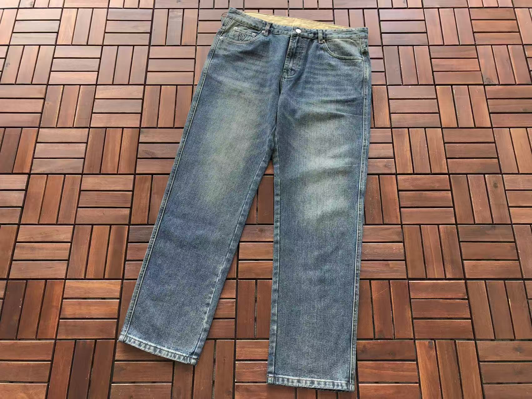 BB Pants