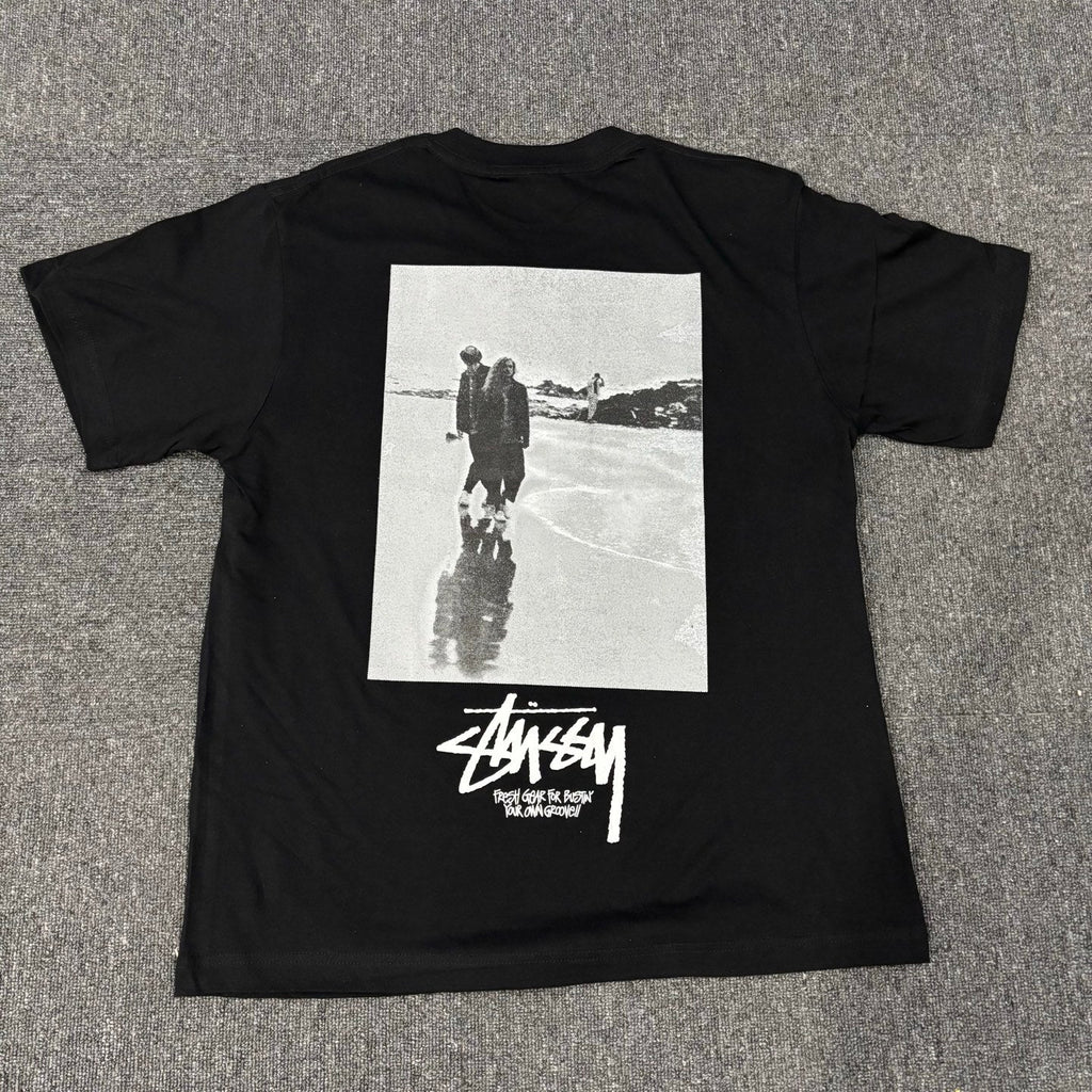Stu Tshirt