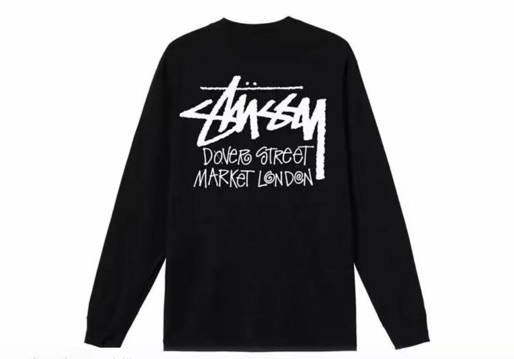 Stu Longsleeve