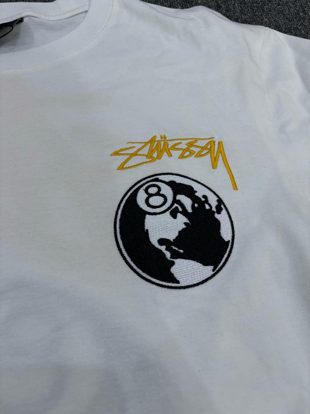 Stu Tshirt