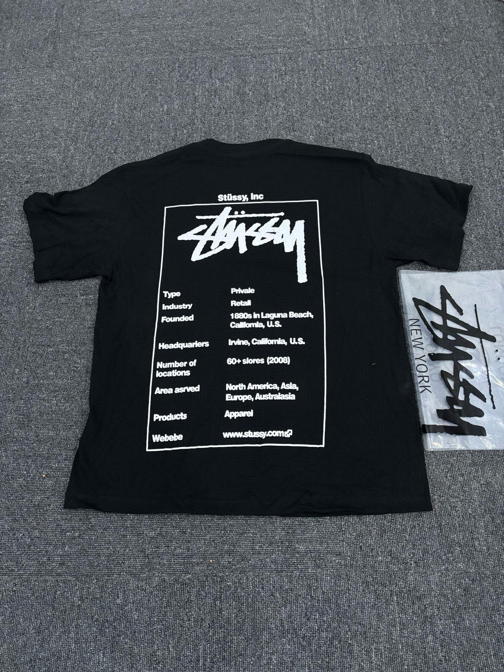 Stu Tshirt