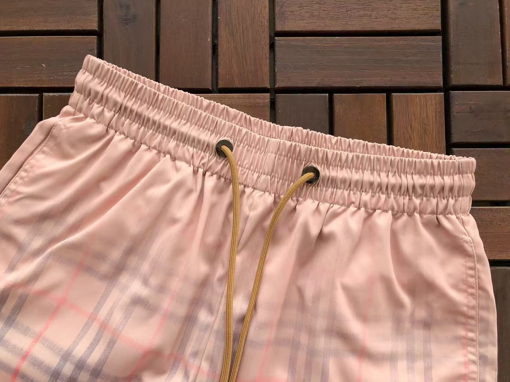 BB Shorts
