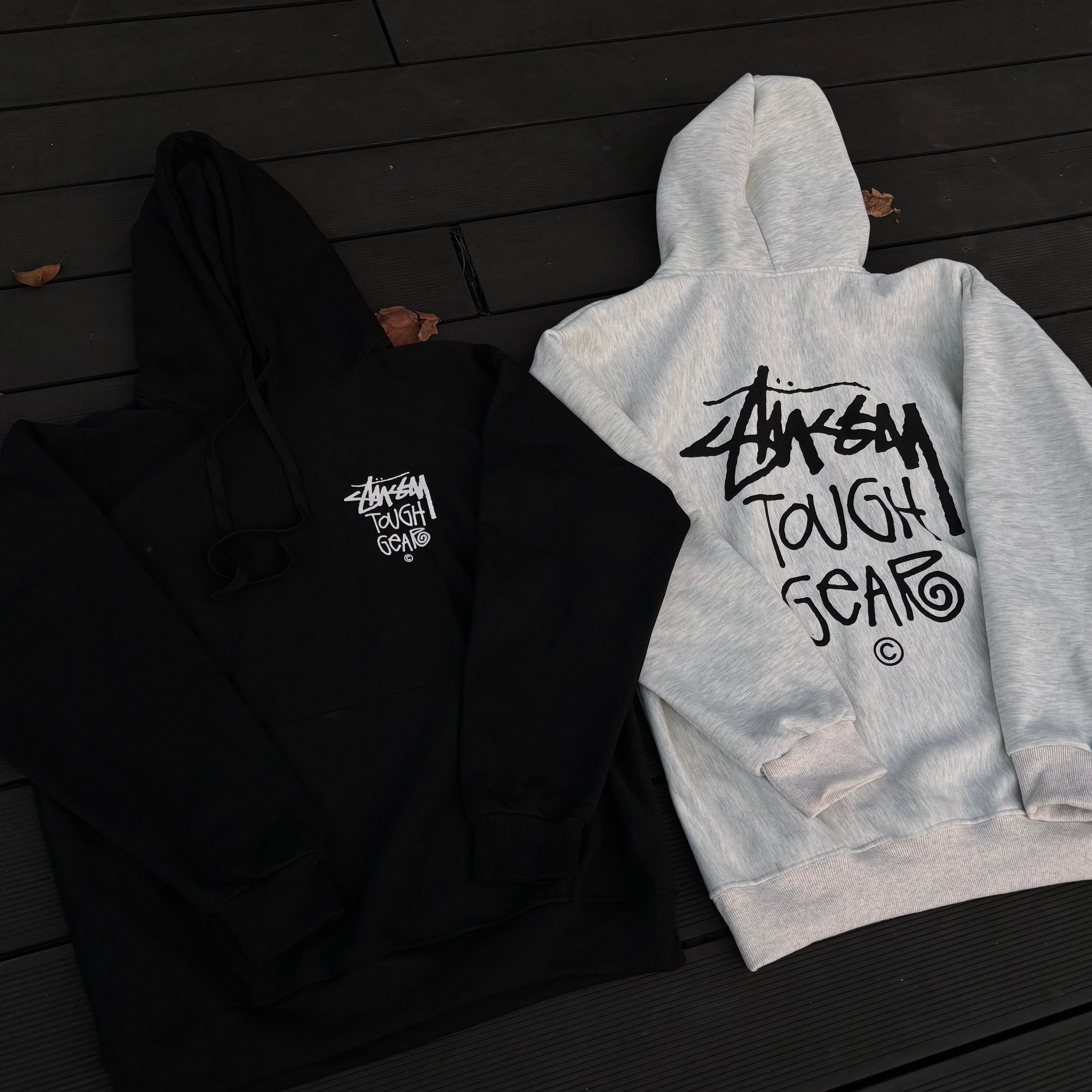 Stu Hoodie