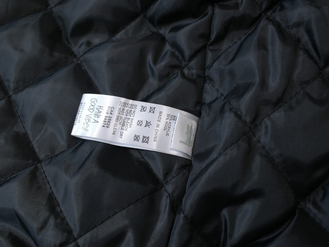 Stu Jacket