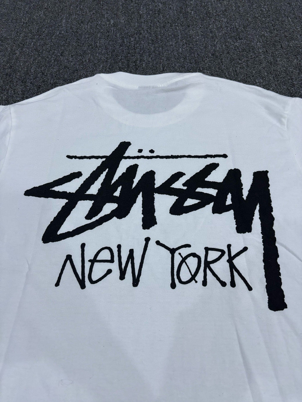 Stu Tshirt