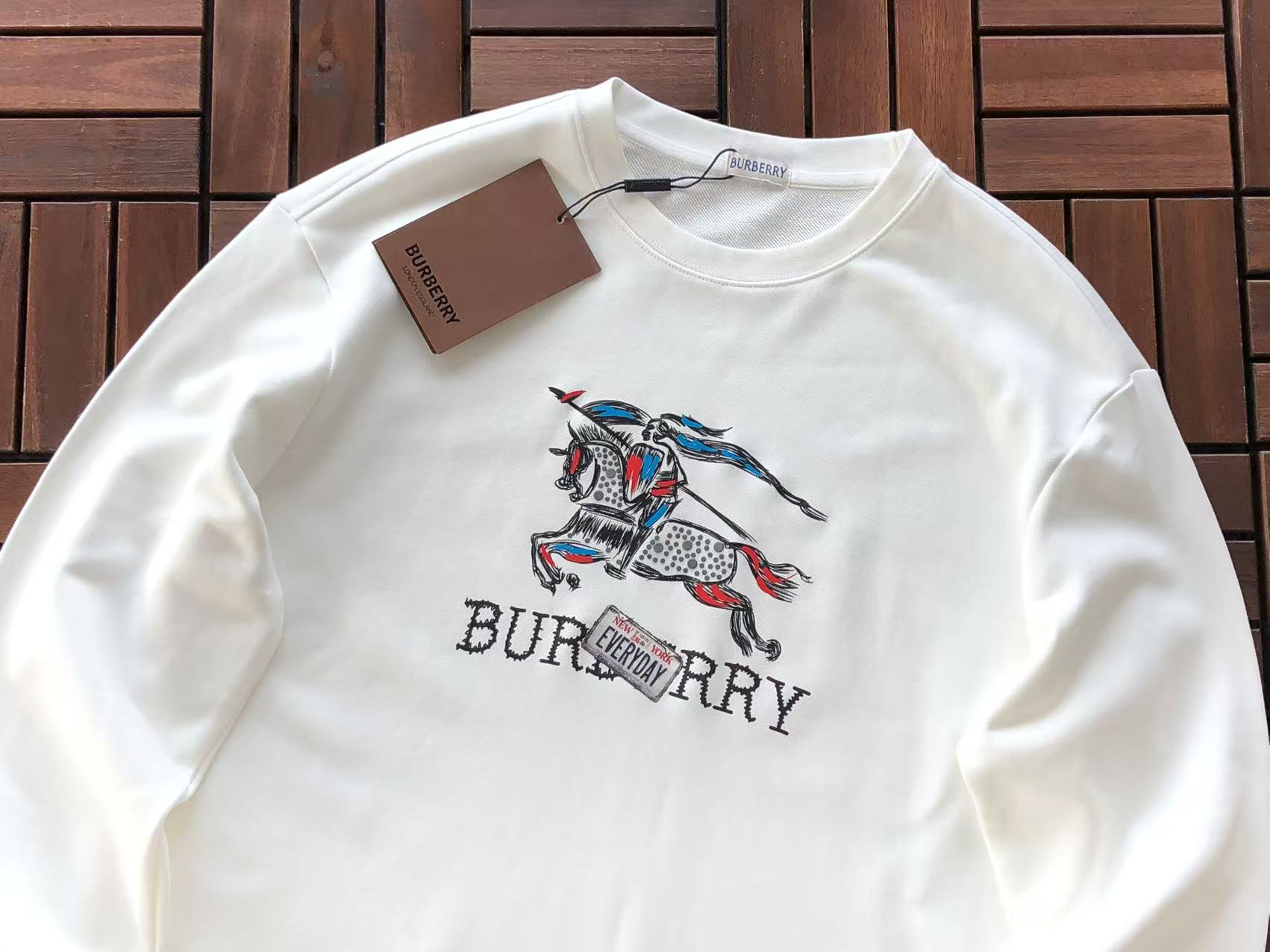 BB Sweater