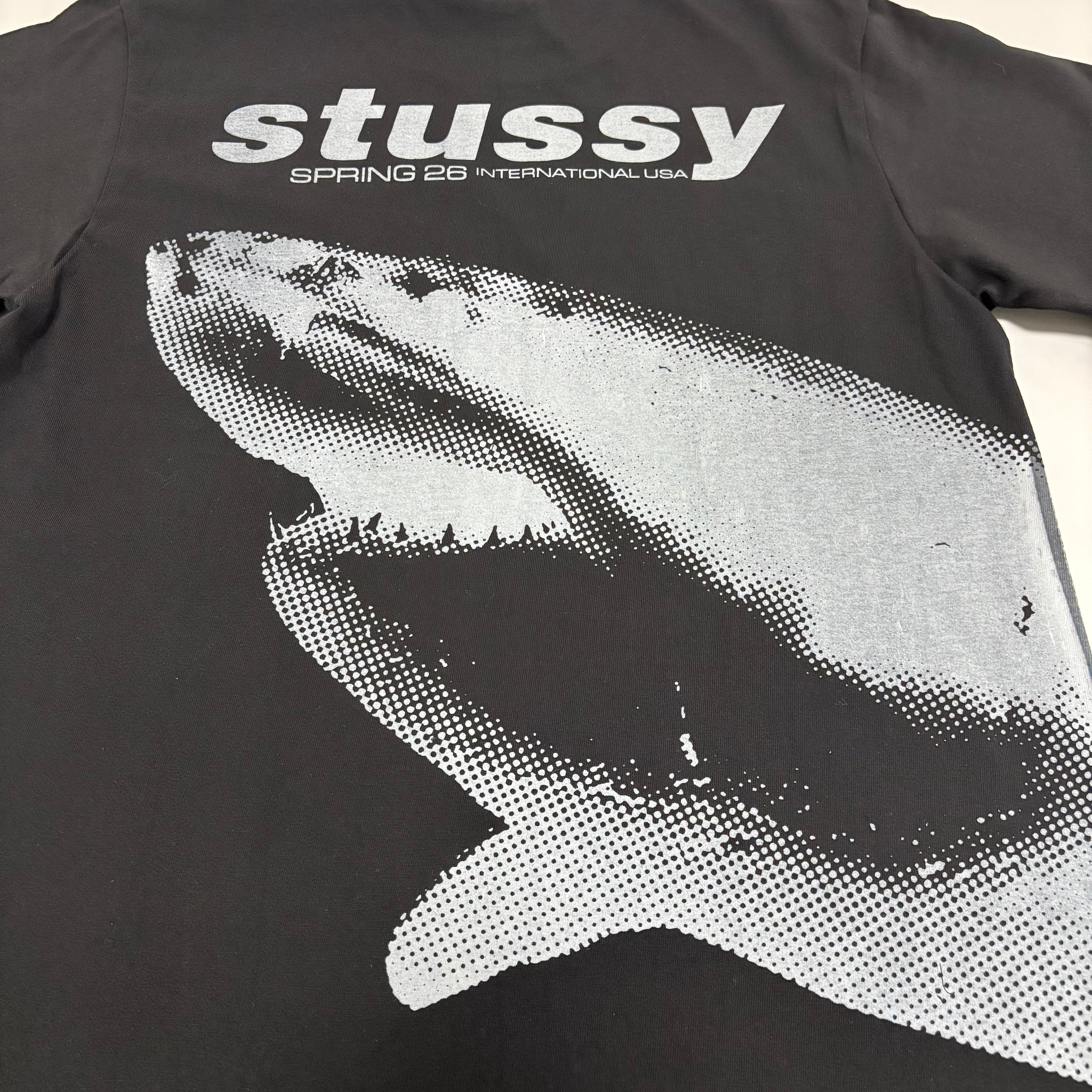 Stu Tshirt