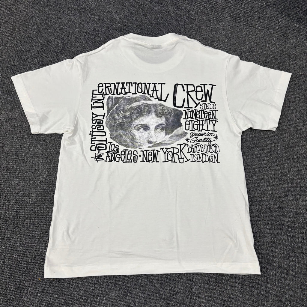 Stu Tshirt