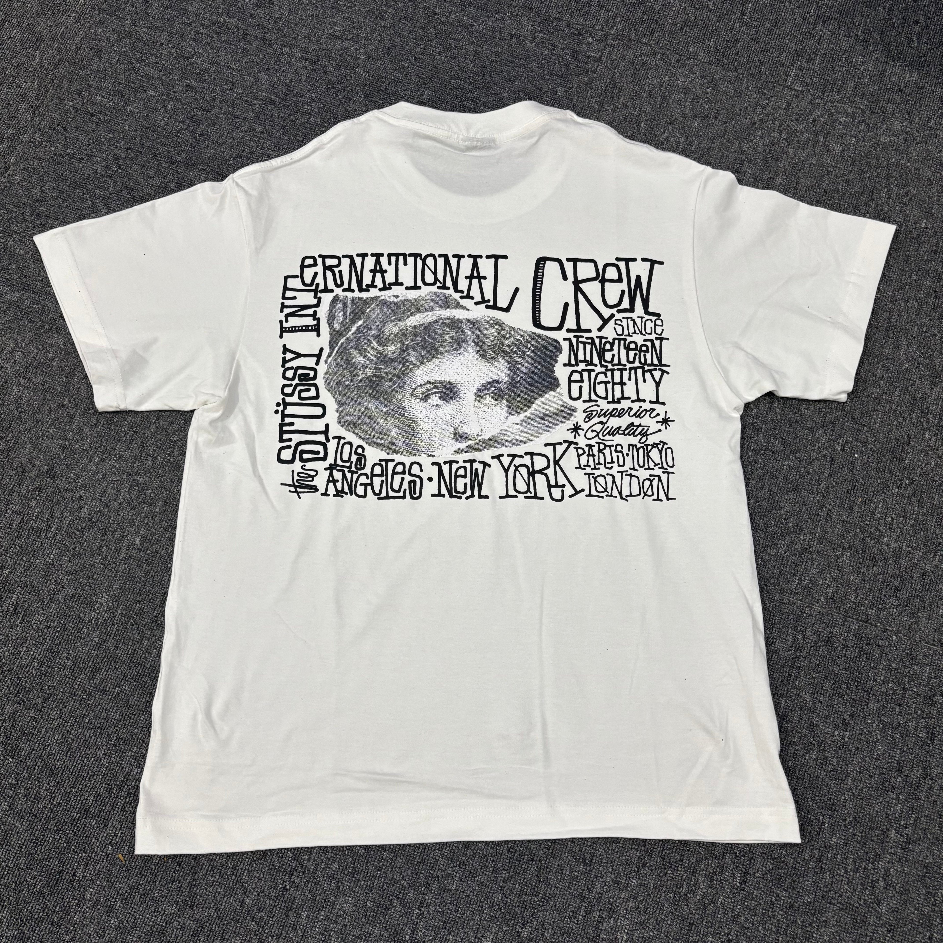 Stu Tshirt