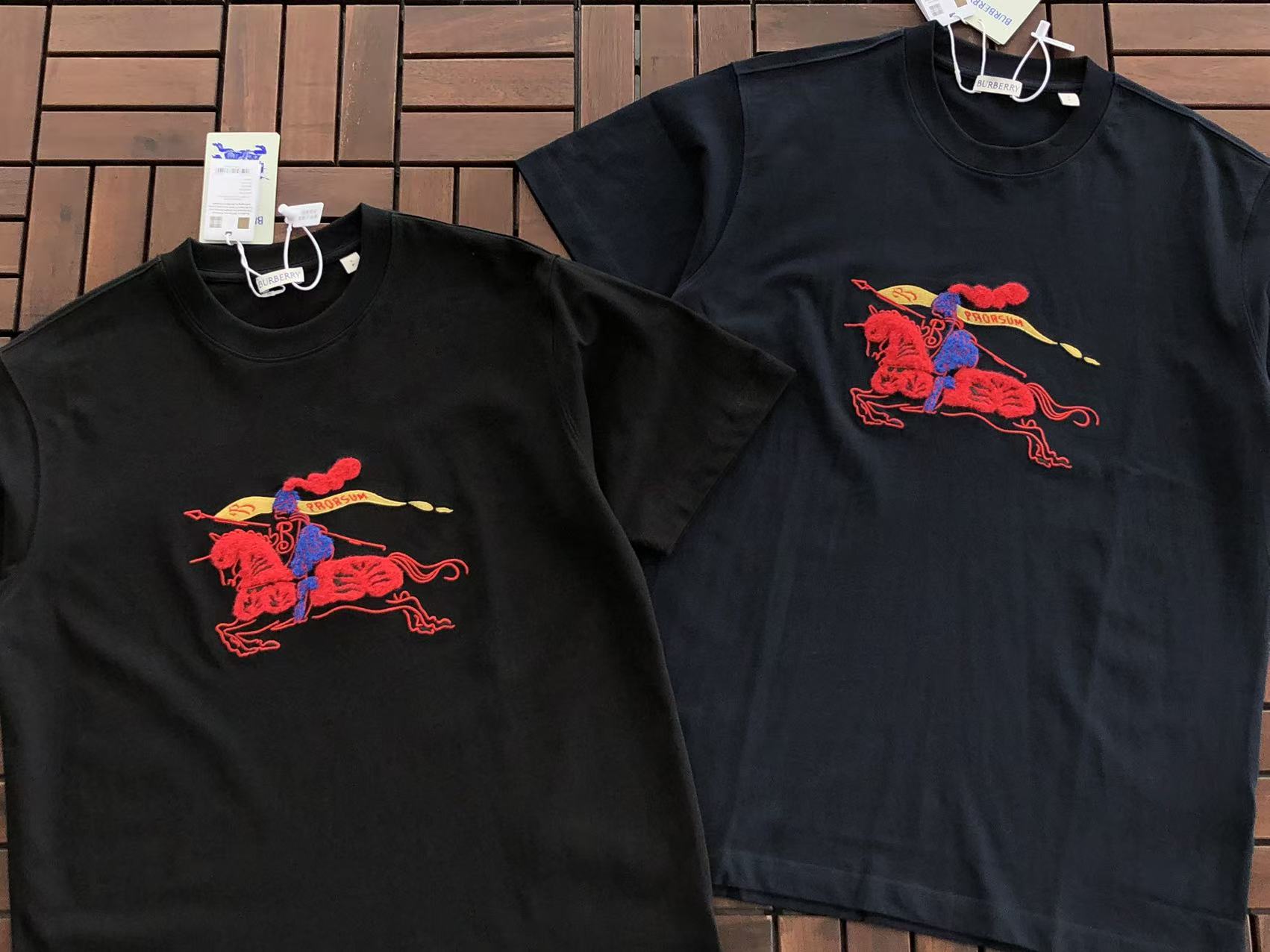 BB Shirt