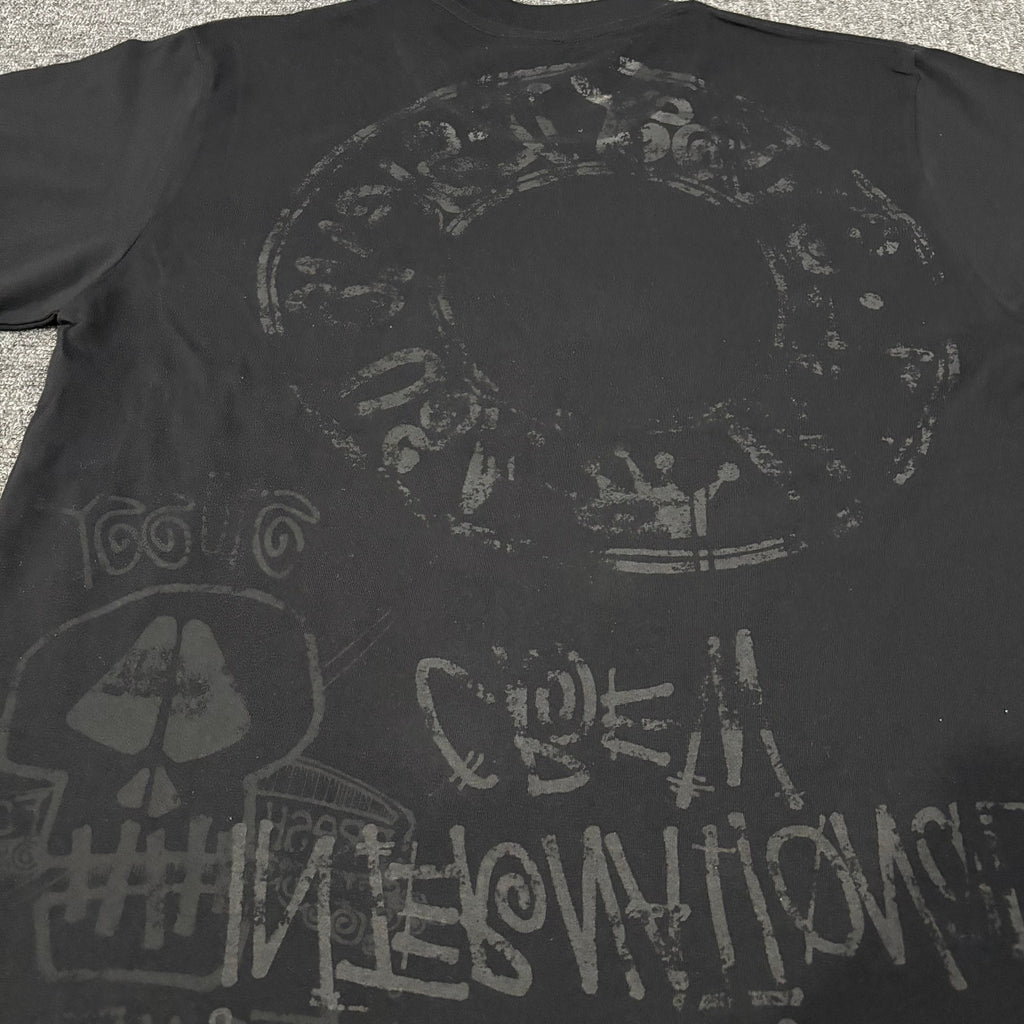 Stu Tshirt