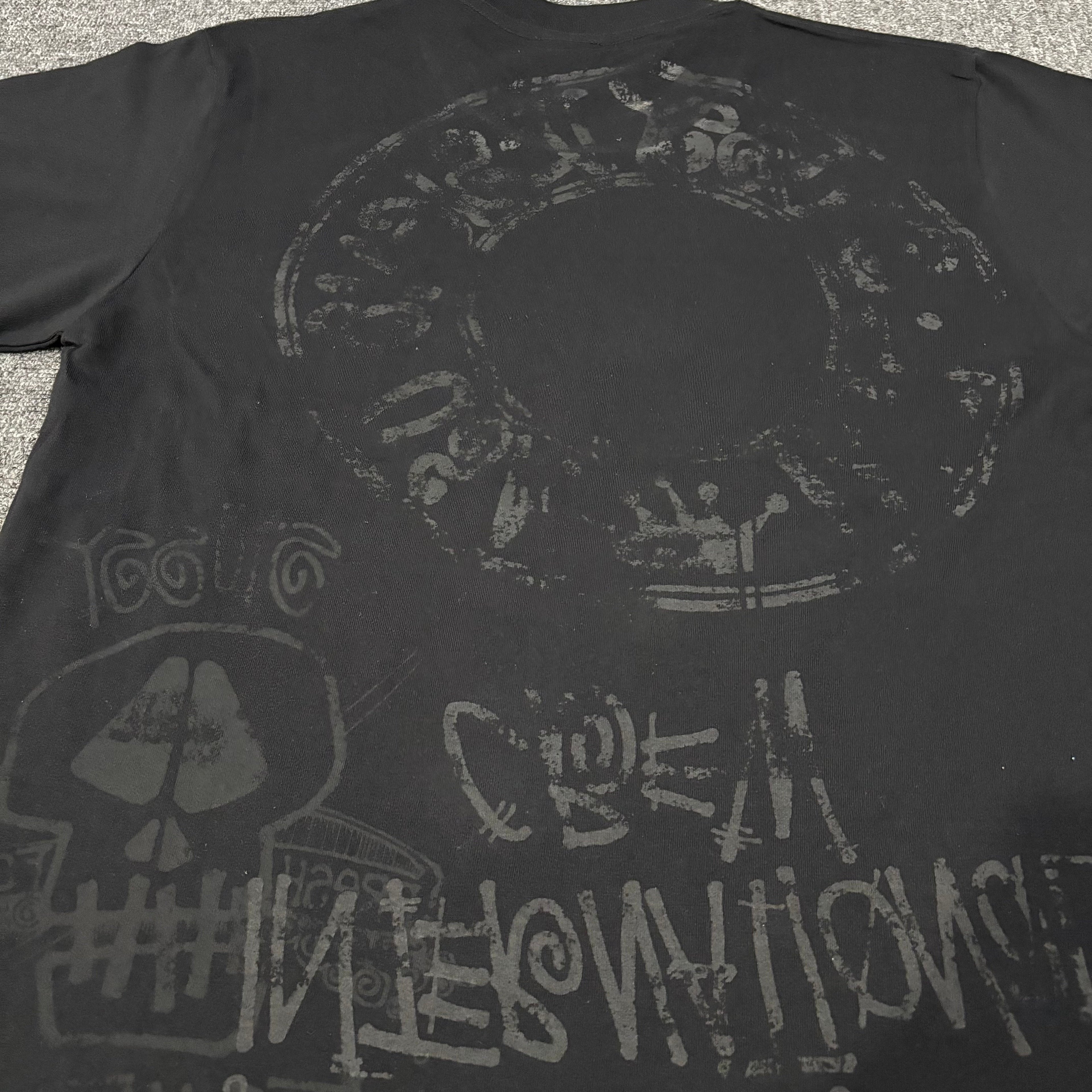 Stu Tshirt