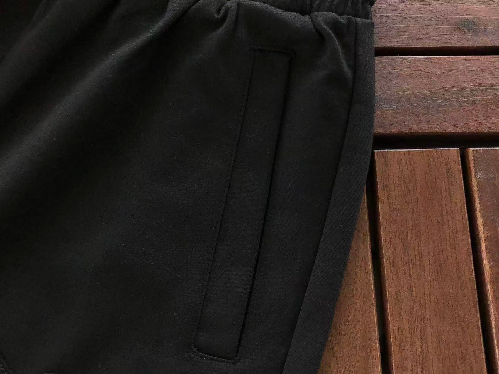BB Shorts