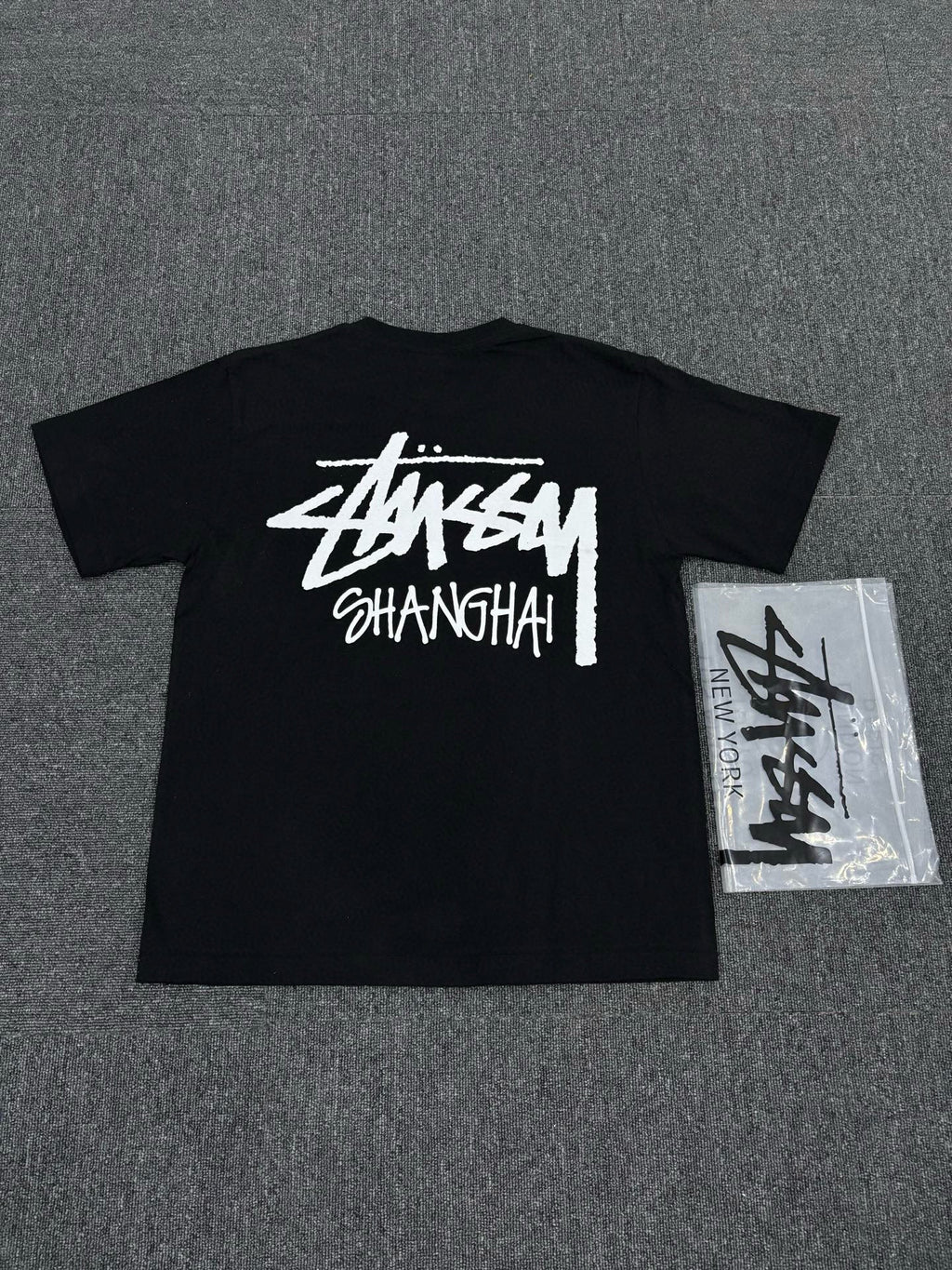 Stu Tshirt