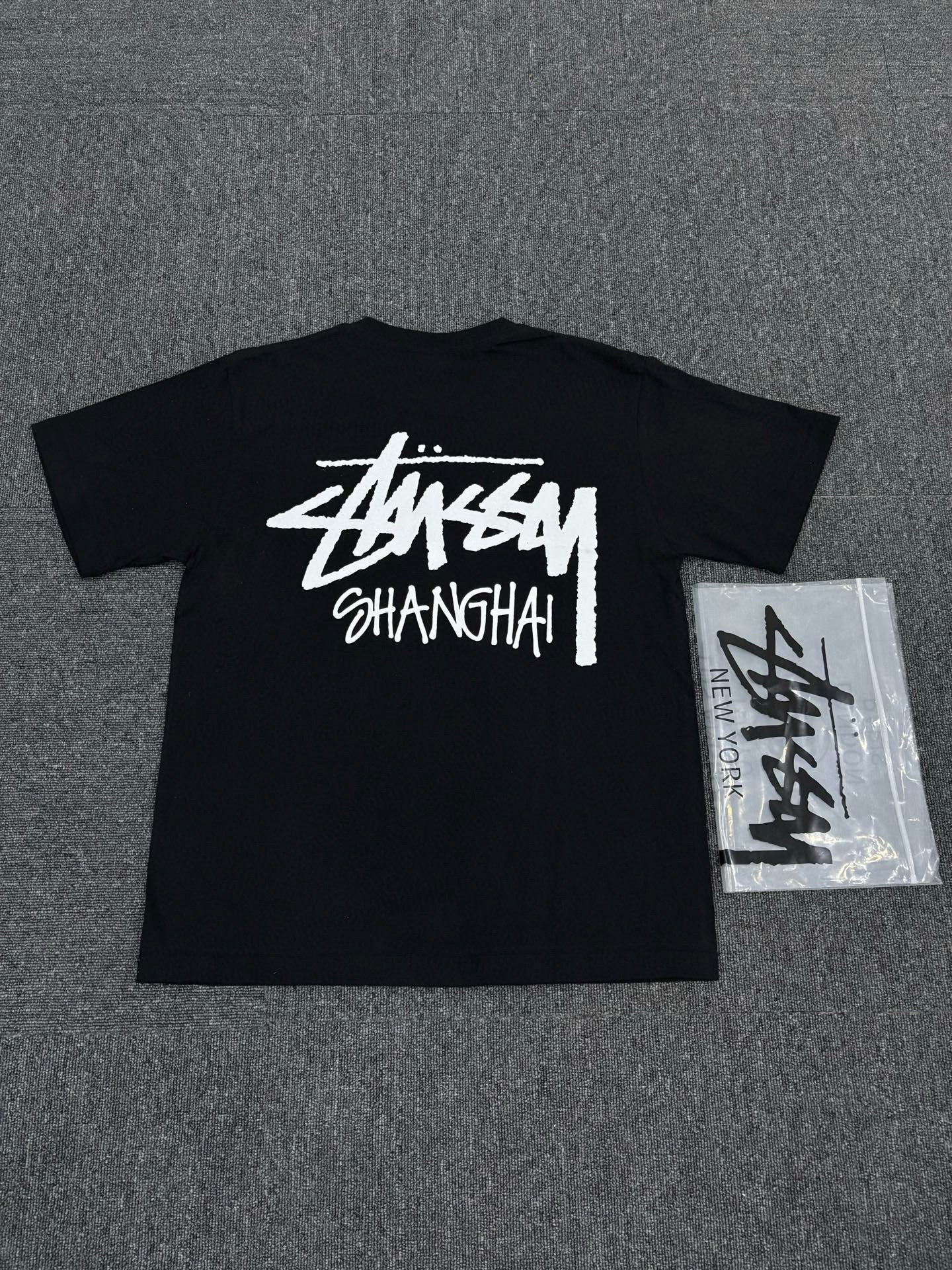 Stu Tshirt