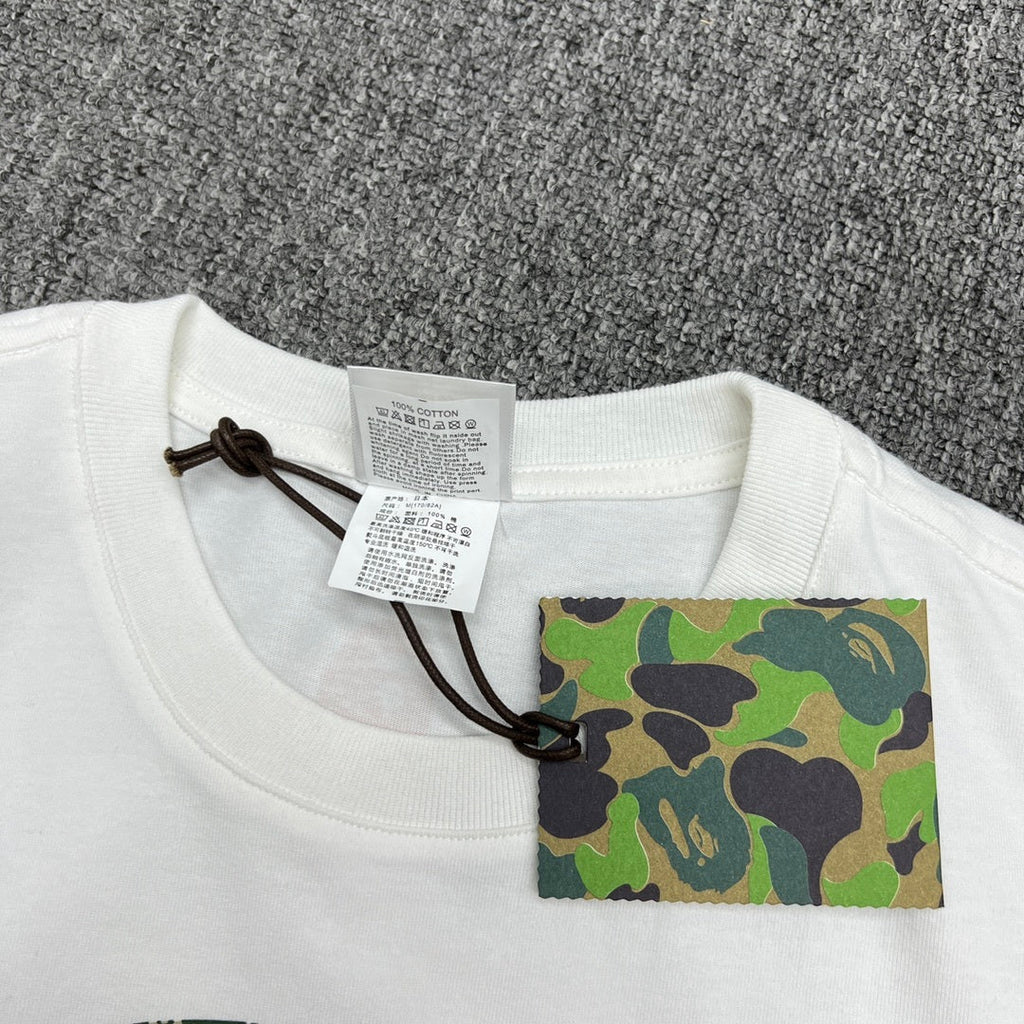 Bp Tshirt
