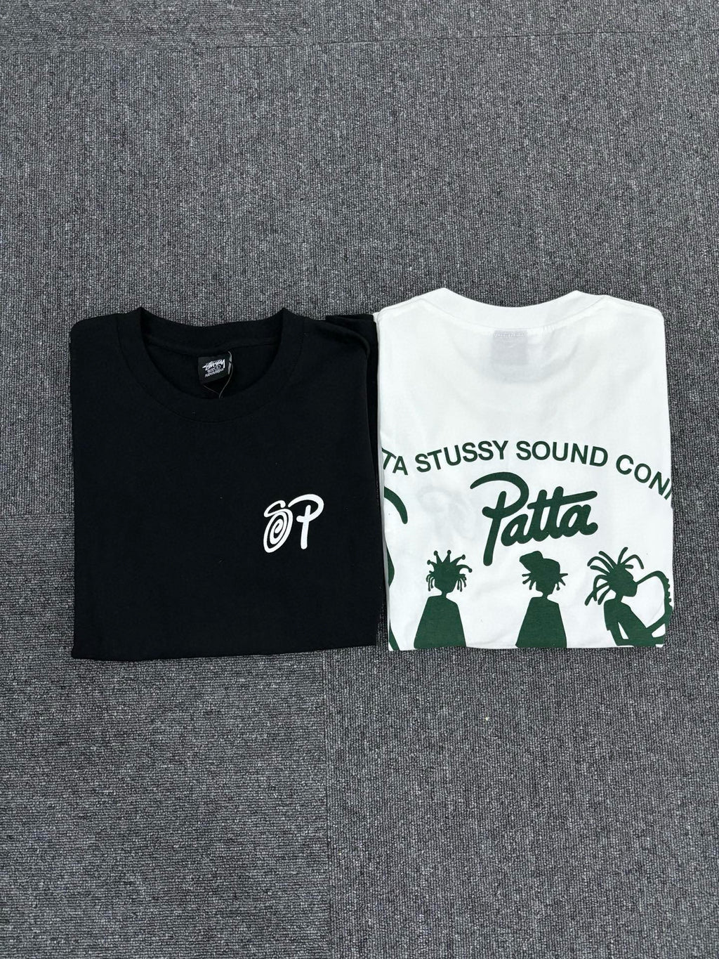 Stu Tshirt
