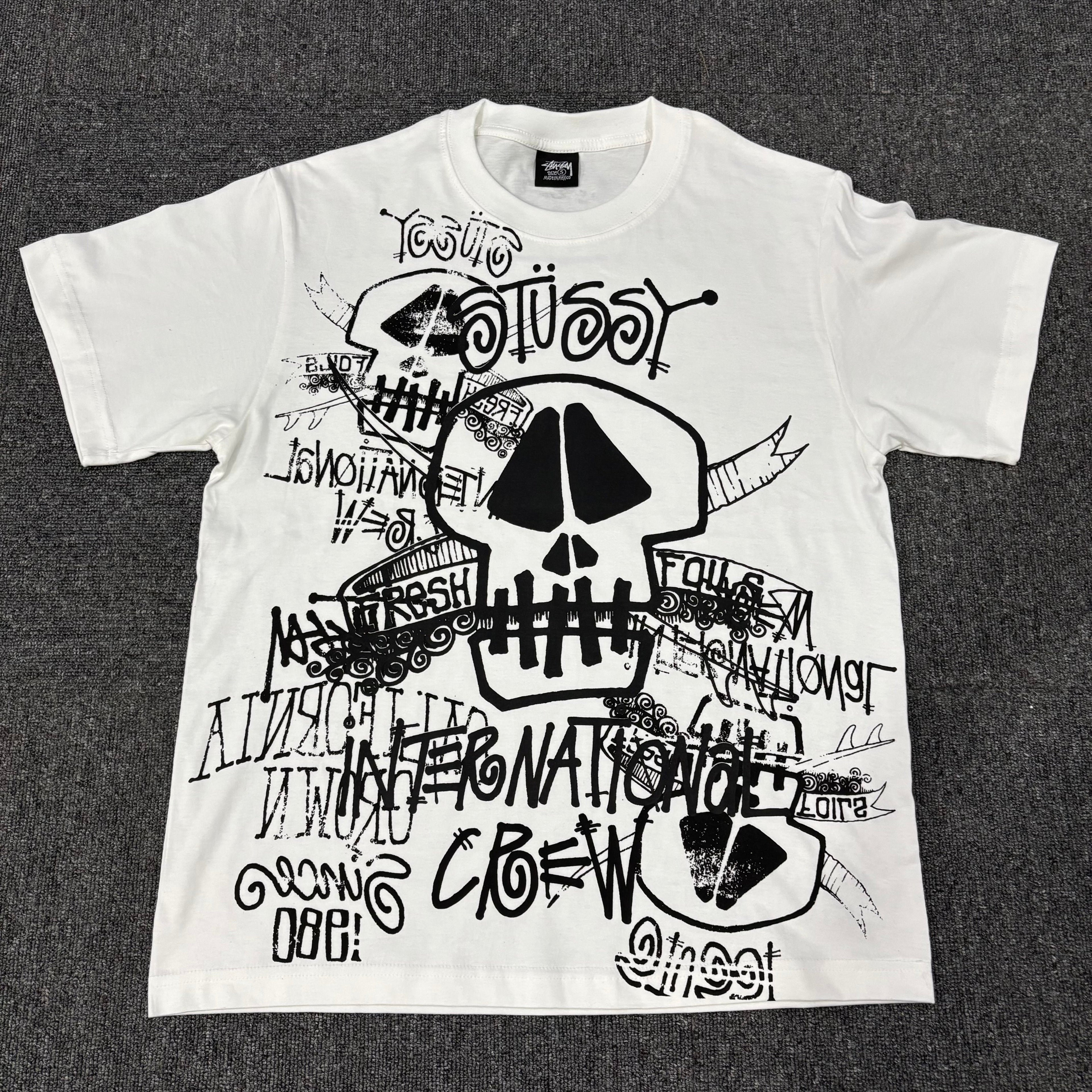 Stu Tshirt