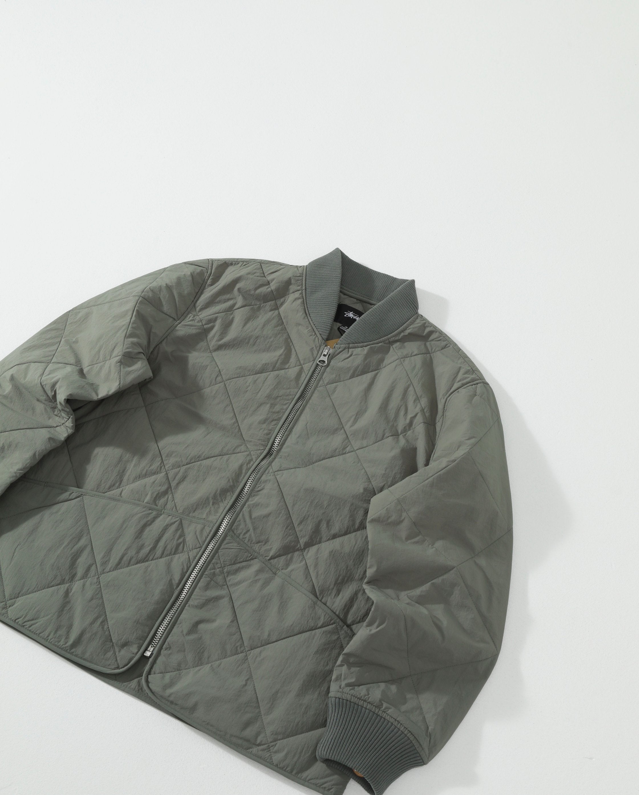 Stu Jacket